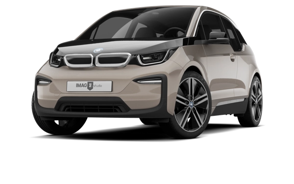 BMW I3S