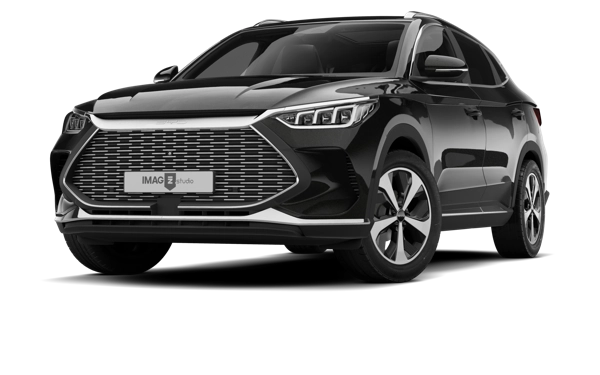 BYD SONG PLUS