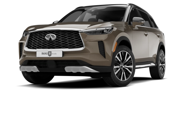 INFINITI QX60