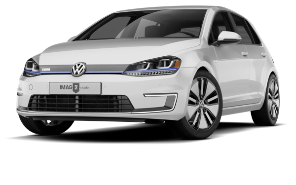 VOLKSWAGEN E-GOLF
