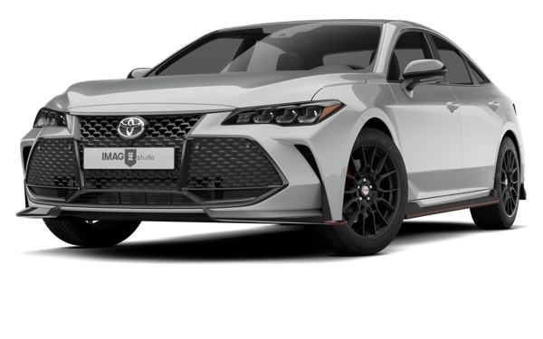 TOYOTA TOYOTA AVALON