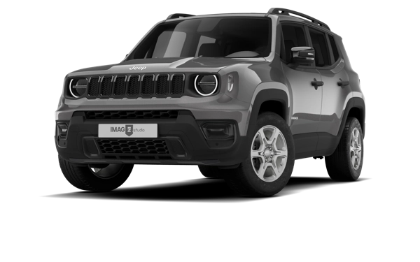 JEEP PATRIOT SPORT