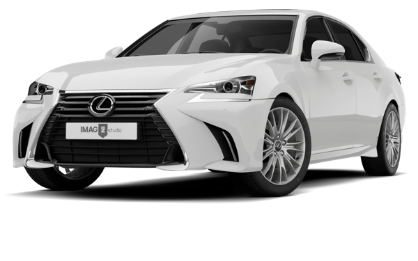 LEXUS GS 350