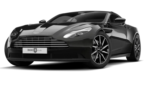 ASTON MARTIN DB11
