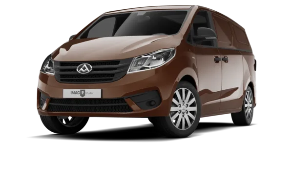 LDV 400 CONVOY