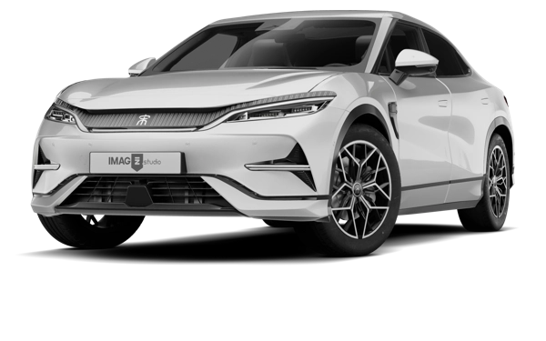 BYD SONG L