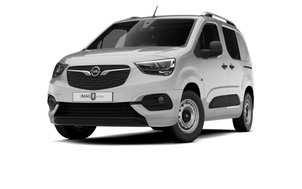 OPEL COMBO-C