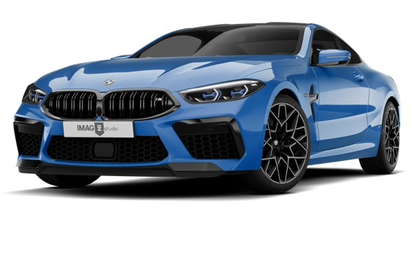 BMW M8