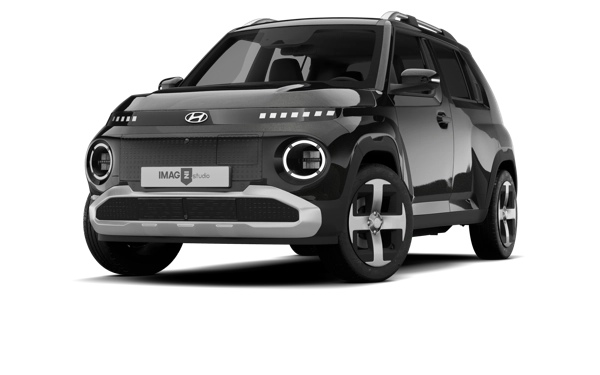 HYUNDAI VERACRUZ