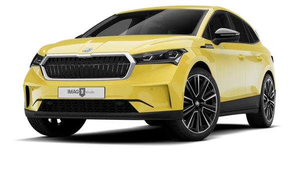 SKODA 130