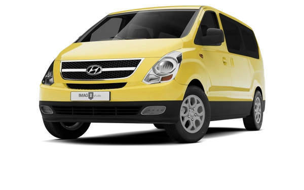 HYUNDAI H-1