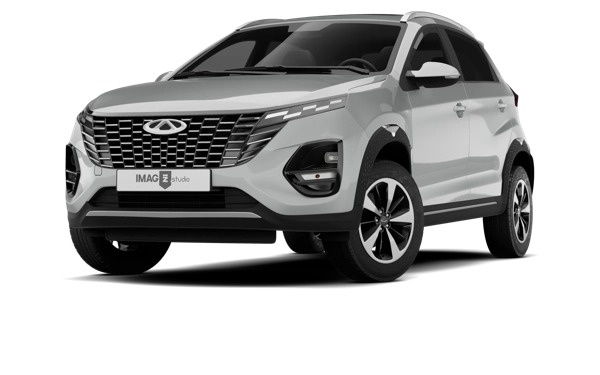 CHERY TIGGO 2