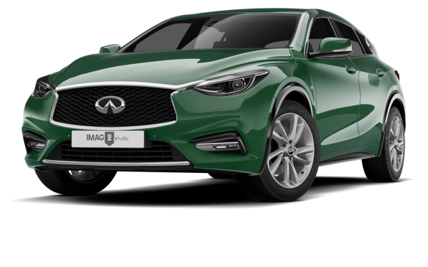 INFINITI Q30