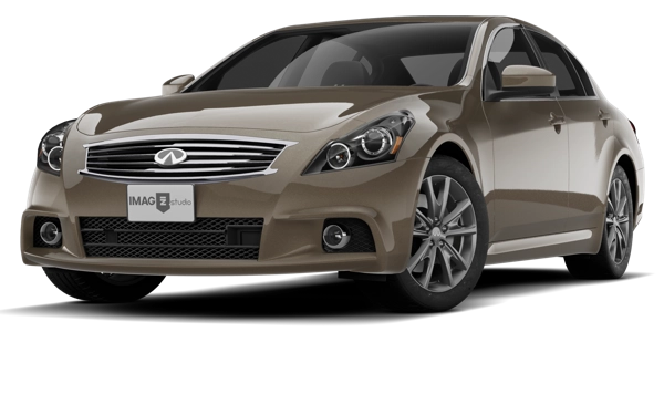 INFINITI M35