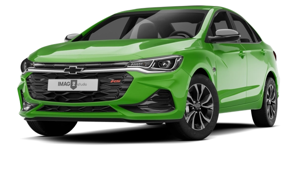CHEVROLET CAVALIER