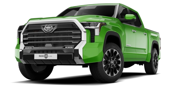 TOYOTA TUNDRA