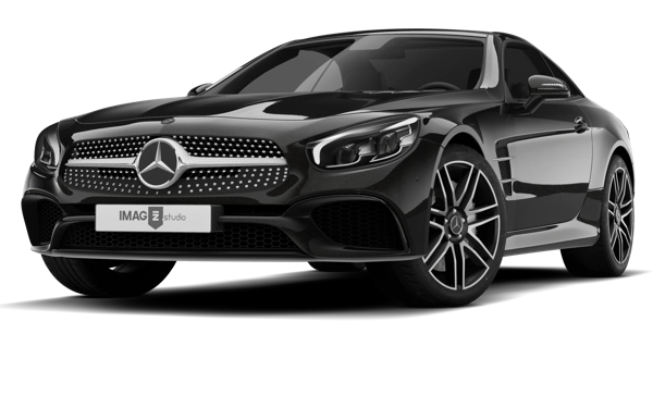 MERCEDES-BENZ SLK 300