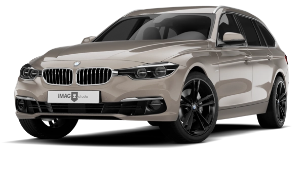 BMW 320D