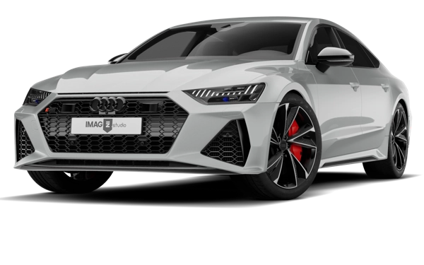 AUDI RS7