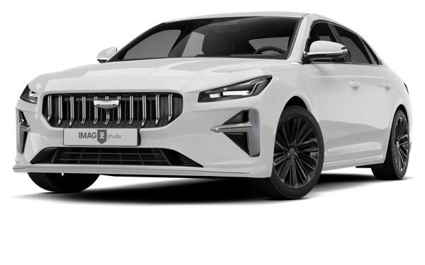 GEELY FC MR-7180
