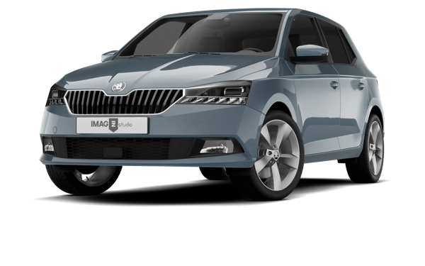 SKODA FELICIA
