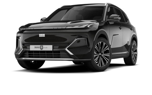 GEELY JL100