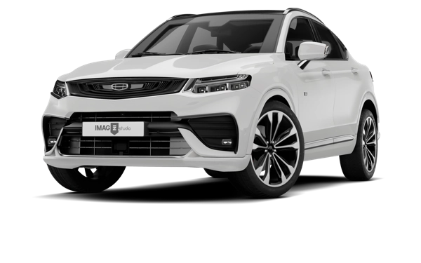 GEELY JL7162