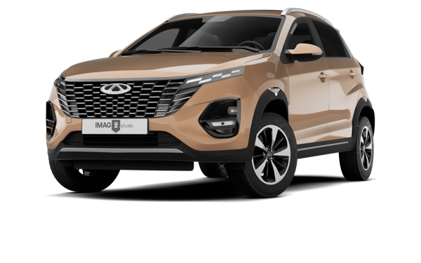 CHERY TIGGO 2