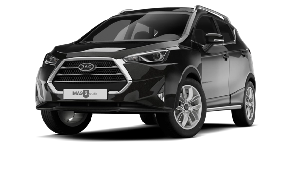 JAC HFC5049XJHKMV