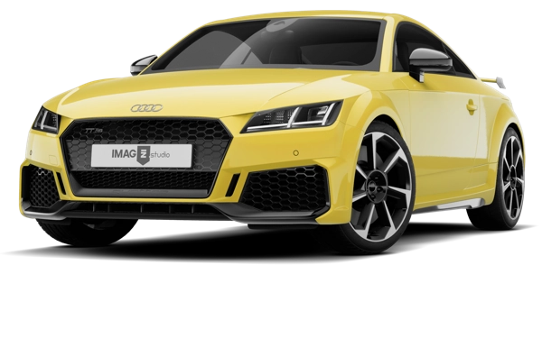 AUDI TT RS