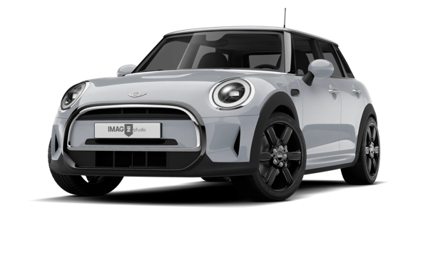 MINI ONE R56