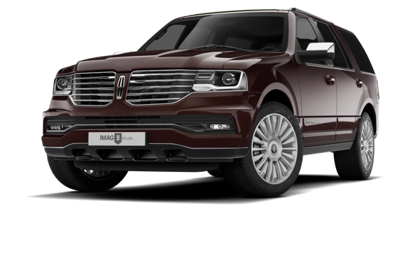 LINCOLN MKX