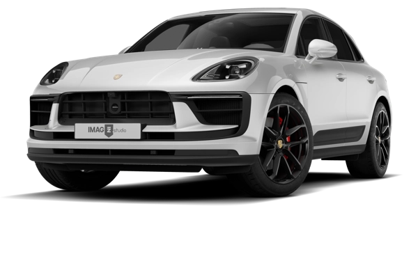 PORSCHE MACAN R4