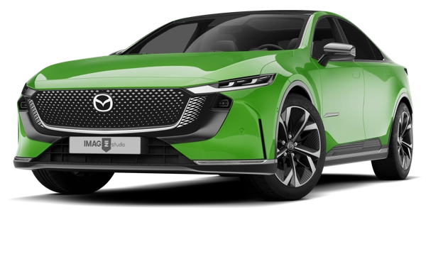 MAZDA XEDOS 6
