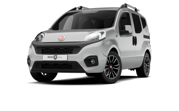 FIAT QUBO