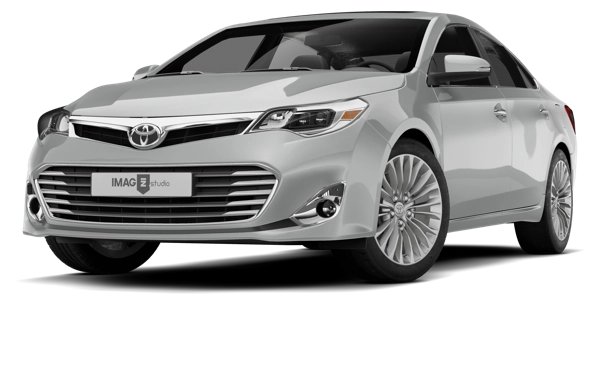 TOYOTA AVALON HYBRID LIMITED