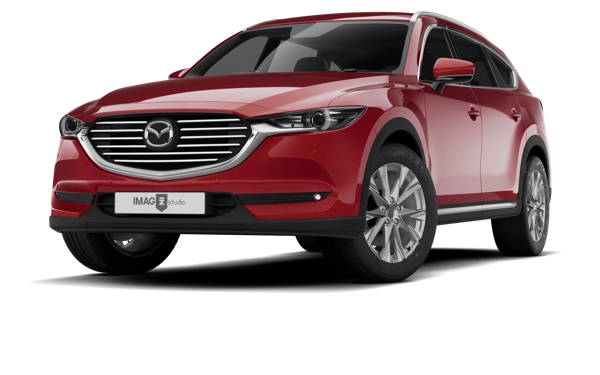 MAZDA RX-8