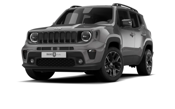 JEEP PATRIOT