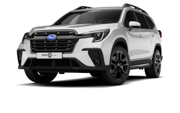SUBARU ASCENT