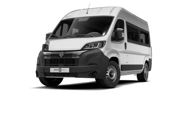 PEUGEOT BOXER MAXI