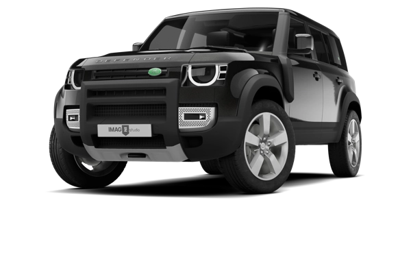 LAND ROVER DЕFЕNDЕR