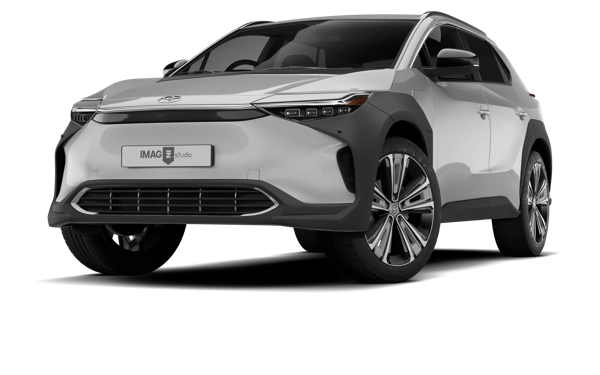 TOYOTA SCION