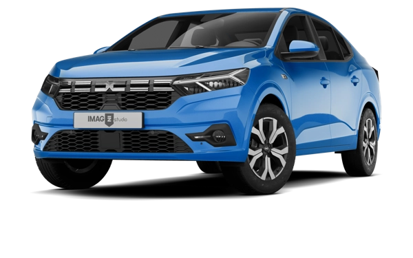 DACIA DACIA LOGAN