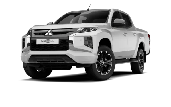 MITSUBISHI L 200