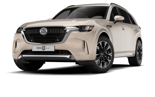 MAZDA CX-90