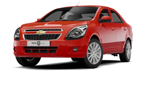 DAEWOO LANOS