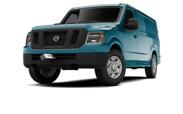 NISSAN NV 200
