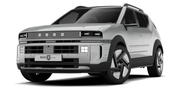 HYUNDAI HYUNDAI