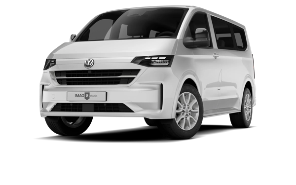 VOLKSWAGEN CARAVELLE T4