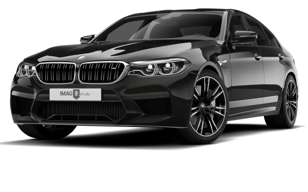 BMW 520D